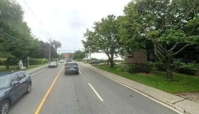 Bibliotheque Rene Richard -  Street View 360deg - Baie-saint-paul