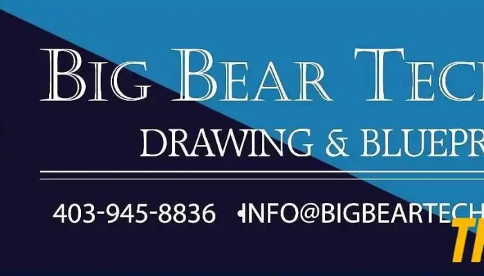 Big Bear Tech -  All - Vacio
