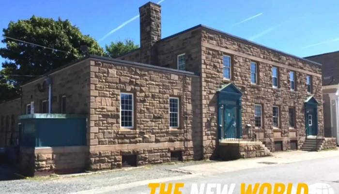 Big House   Antigonish Rentals All - Antigonish