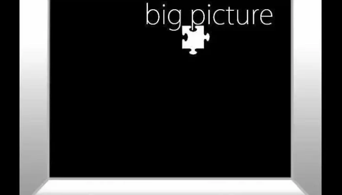 Big Picture Consulting -  All - Digby