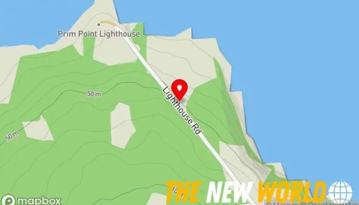 map of Big Picture Consulting Consultant, Business development service in Digby