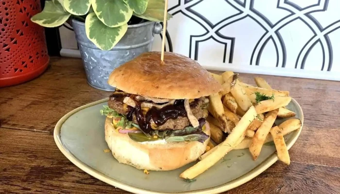 Biggar Bites Eatery Catering Inc Food Drink - Biggar