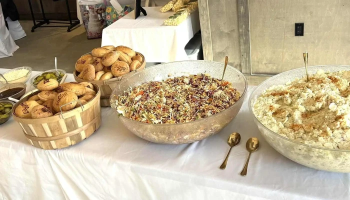 Biggar Bites Eatery Catering Inc How To Get There - Biggar