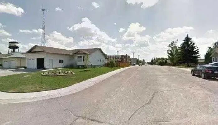 Biggar Community Group Home -  All - Biggar