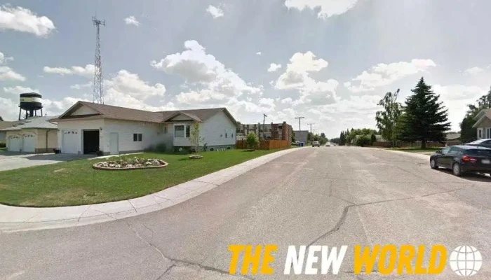 Biggar Community Group Home - Biggar