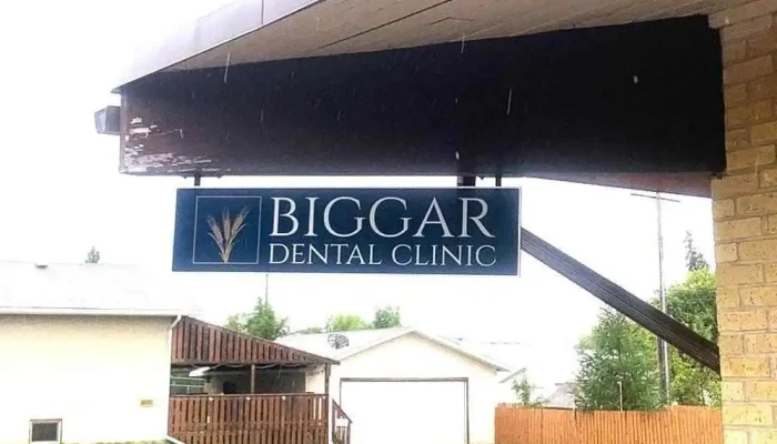 Biggar Dental Clinic -  By Owner - Biggar