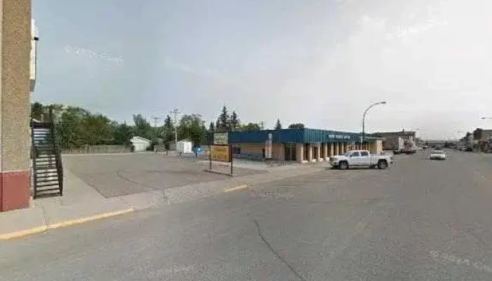 Biggar Weightloss Wellness Street View 360deg - Biggar