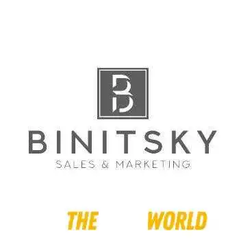 Binitsky Sales Marketing By Owner - Port Moody