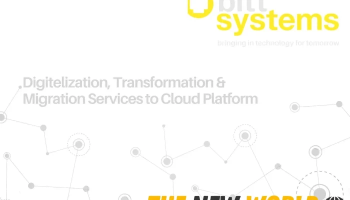 Bittsystems It Consulting Services -  By Owner - Canada