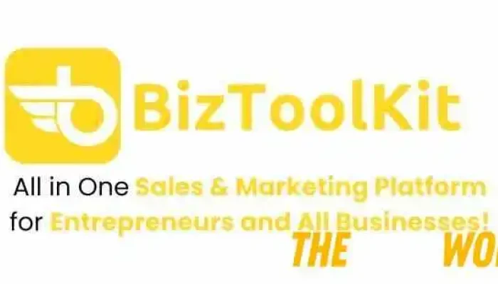 Biztoolkit By Owner - Altona