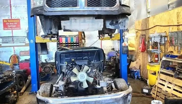 Black Diamond Auto Parts Recycling All - Foothills County