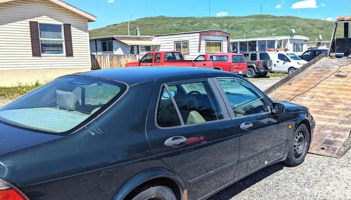 Black Diamond Auto Parts Recycling Auto Parts Store - Foothills County
