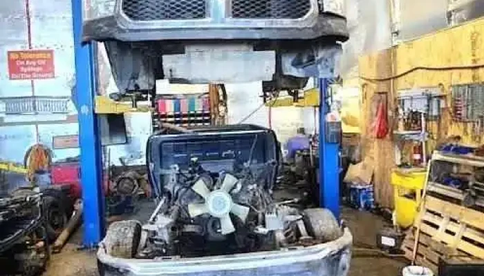 Black Diamond Auto Parts & Recycling - Foothills County