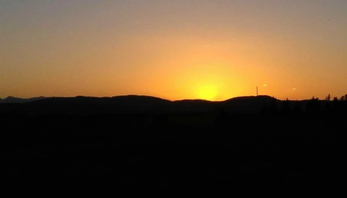 Black Diamond Elk Ranch -  Ranch - South