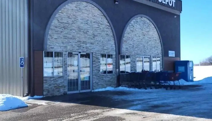 Blackfalds Bottle Depot -  All - Blackfalds