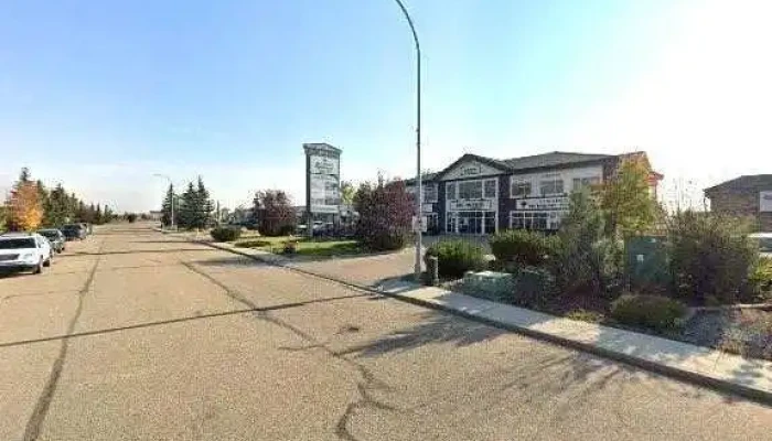 Blackfalds Dental Centre -  Street View 360deg - Blackfalds