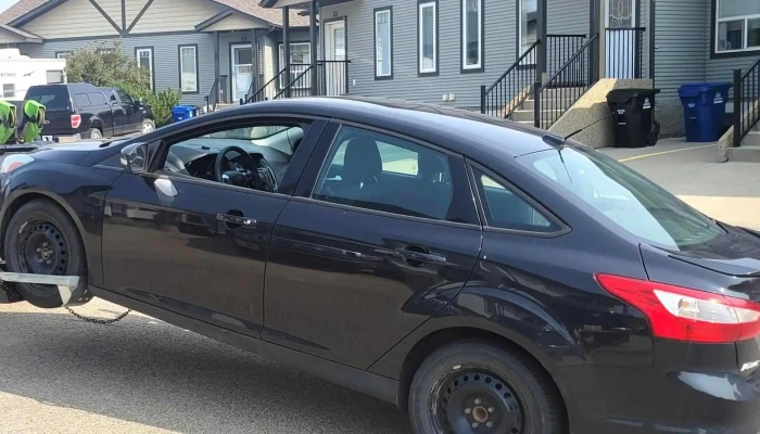 Blackfalds Towing -  Reviews - Blackfalds