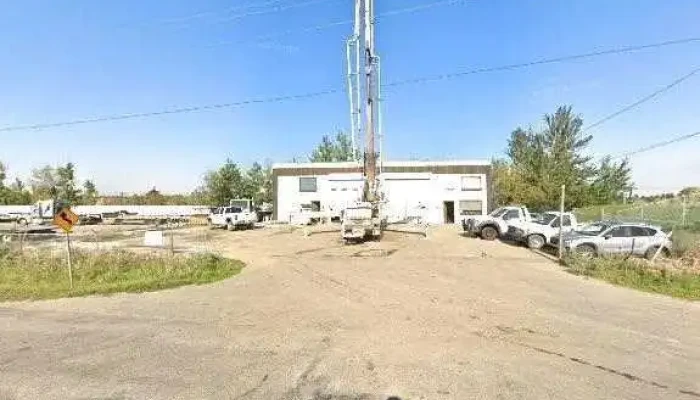 Blackfalds Towing -  Street View 360deg - Blackfalds