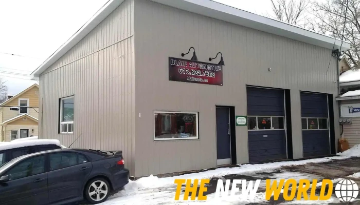 Blair Automotive -  By Owner - Arnprior