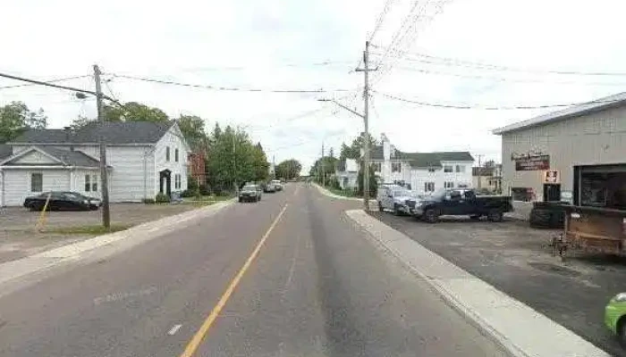 Blair Automotive -  Street View 360deg - Arnprior