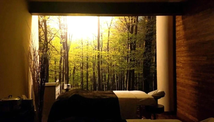 Bliss Valley Massage Wellness By Owner - Banff
