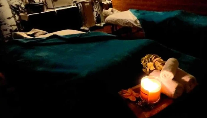 Bliss Valley Massage Wellness Near Me - Banff