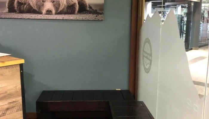 Bliss Valley Massage Wellness Score - Banff