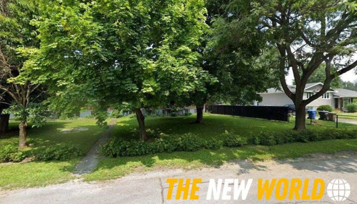 Bloc appartement - Bedford