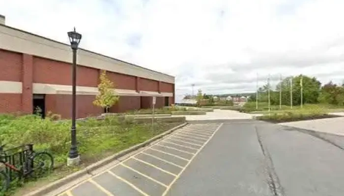 Bloomfield Centre -  All - Antigonish