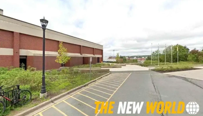 Bloomfield Centre - Antigonish