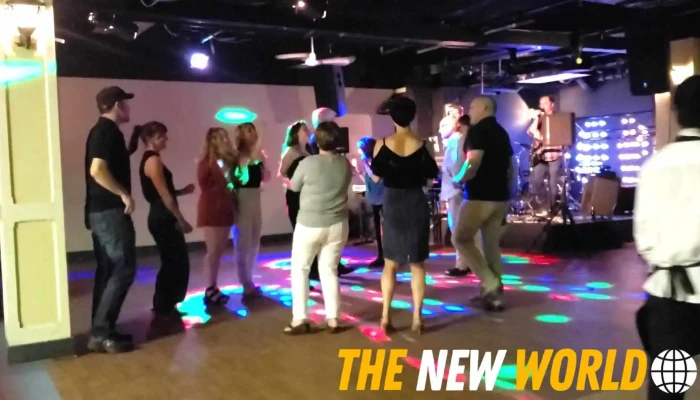 Bloomfield Centre -  Videos - Antigonish