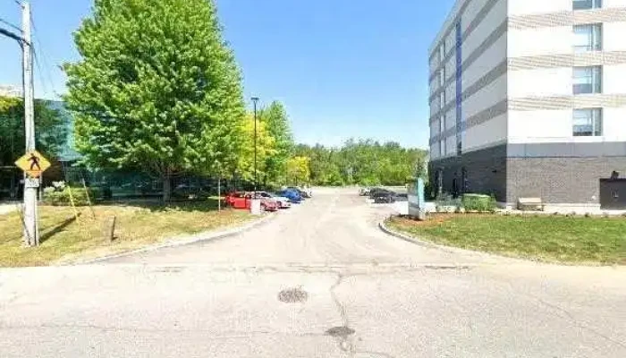 Blueprint Accounting Inc Street View 360deg - Ottawa