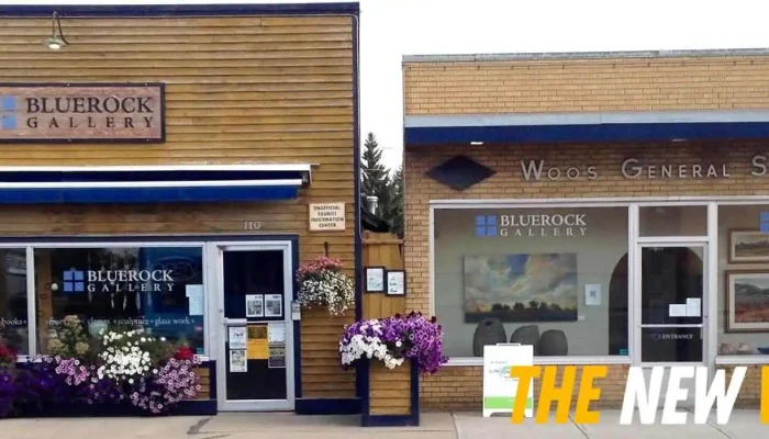 Bluerock Gallery -  All - Diamond Valley