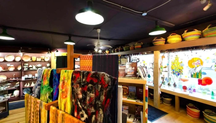 Bluerock Gallery -  Street View 360deg - Diamond Valley