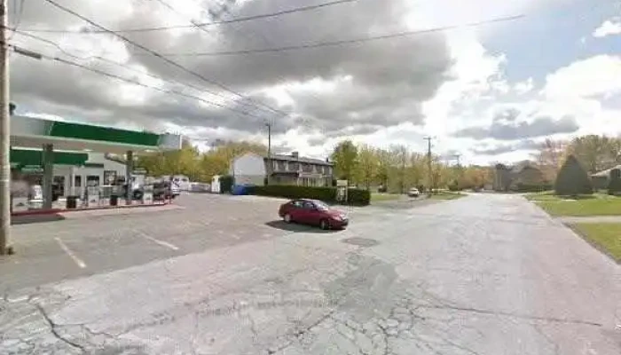 Bmr Vivaco Groupe Cooperatif Val Des Sources Street View 360deg - Val-des-sources