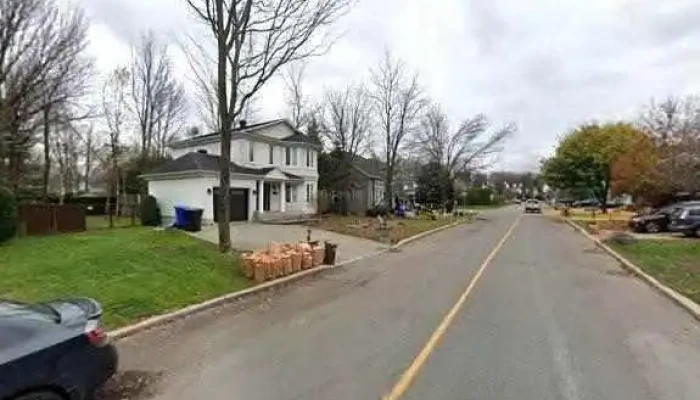 Boisvert Nathalie Cpa Comptable -  Street View 360deg - Blainville