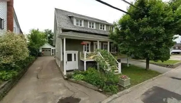 Boivin Christian -  All - Baie-saint-paul