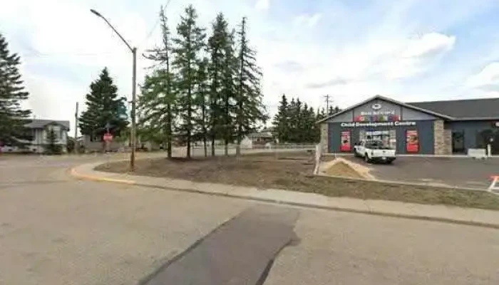 Bon Accord Montessori Child Development Centre -  Street View 360deg - Bon Accord