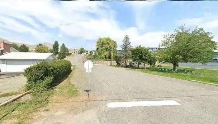 Bonafide Bookeeping -  Street View 360deg - Ashcroft