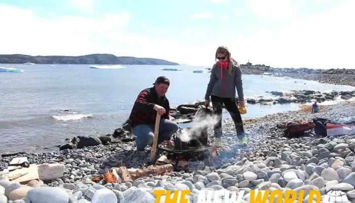 Bonavista Adventure Tours -  All - Bonavista