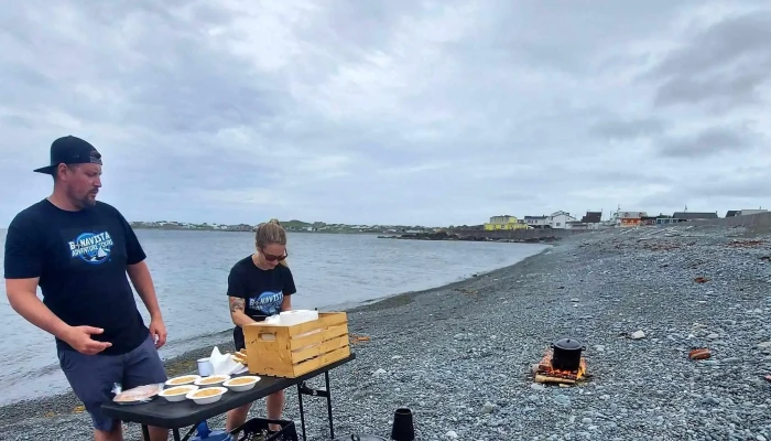 Bonavista Adventure Tours -  Discounts - Bonavista