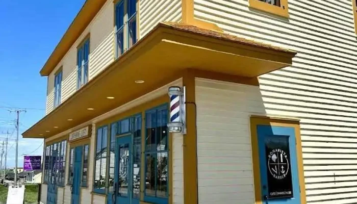 Bonavista Barber - Bonavista