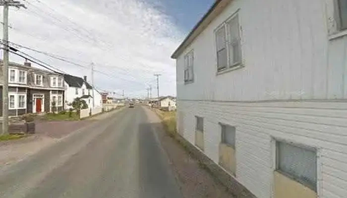 Bonavista Barber -  Street View 360deg - Bonavista