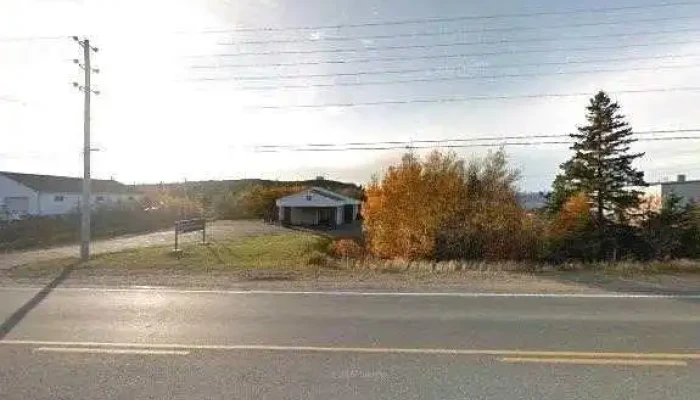 Bonavista Cabot Stadium -  Street View 360deg - Bonavista
