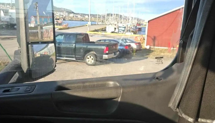 Bonavista Cabs -  Latest - Bonavista