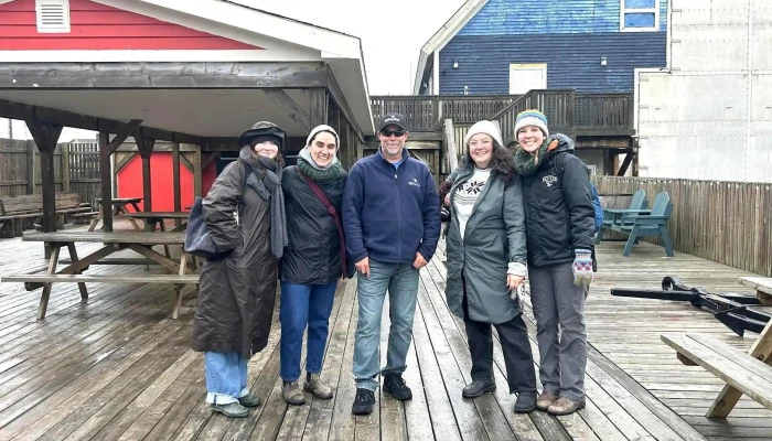 Bonavista Puffin Whale Tours Latest - Bonavista