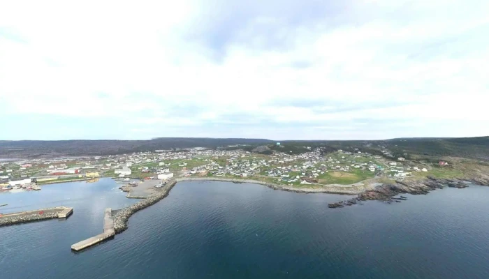 Bonavista -  Street View 360deg - Bonavista
