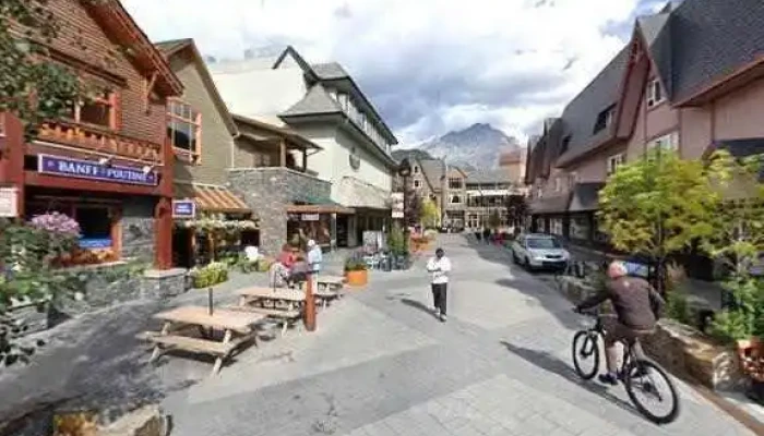 Bonner Photography -  All - Banff