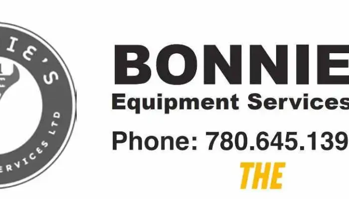 Bonnies Equipment Services Ltd By Owner - Bonnyville