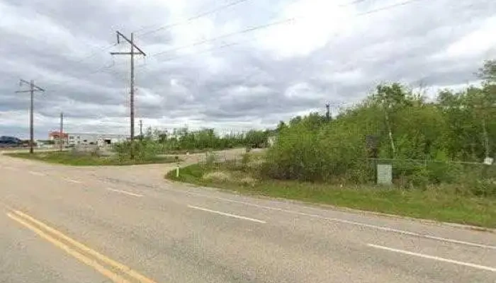 Bonnies Equipment Services Ltd Street View 360deg - Bonnyville